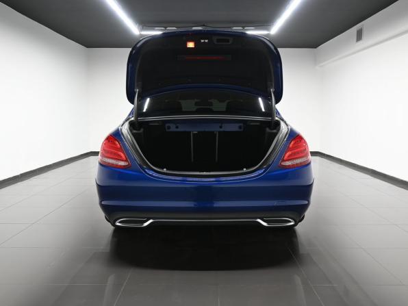 Mercedes-Benz C-Класс IV (W205) с пробегом 2016 года, цена 2 000 000 рублей, 198815 км, седан, Автокод Объявления
