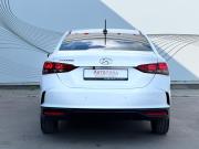 Hyundai Solaris II Рестайлинг Воронеж  - изображение 28