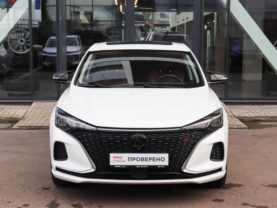 Changan Eado Plus Химки  - изображение 2