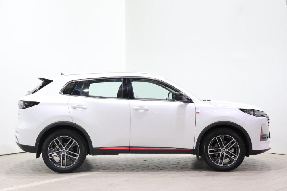 Changan UNI-S I Иркутск  - изображение 5