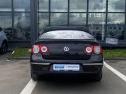 Volkswagen Passat B6 Москва  - изображение 26