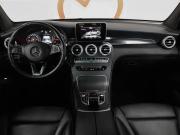 Mercedes-Benz GLC Coupe I (C253) Москва  - изображение 30