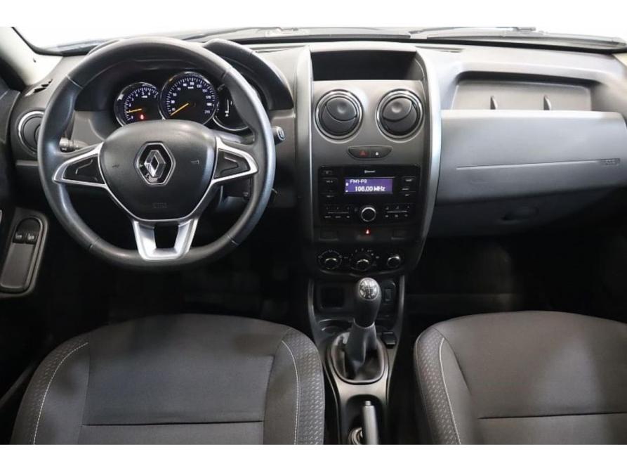 Renault Duster I Рестайлинг Коломна  - изображение 9