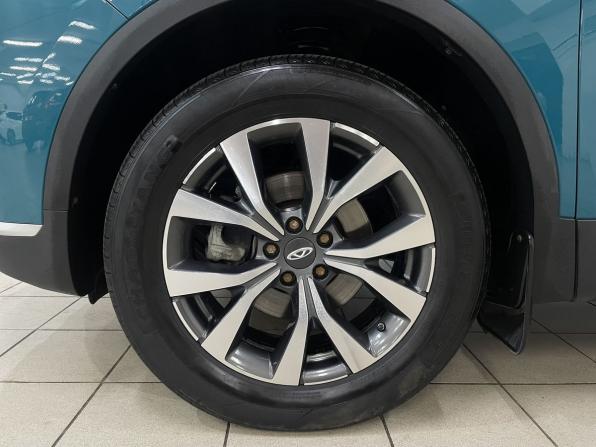 Chery Tiggo 7 Pro I с пробегом 2020 года, цена 1 699 000 рублей, 88188 км, внедорожник, Автокод Объявления