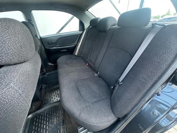 Hyundai Sonata IV (EF) Рестайлинг с пробегом 2010 года, цена 525 000 рублей, 296800 км, седан, Автокод Объявления