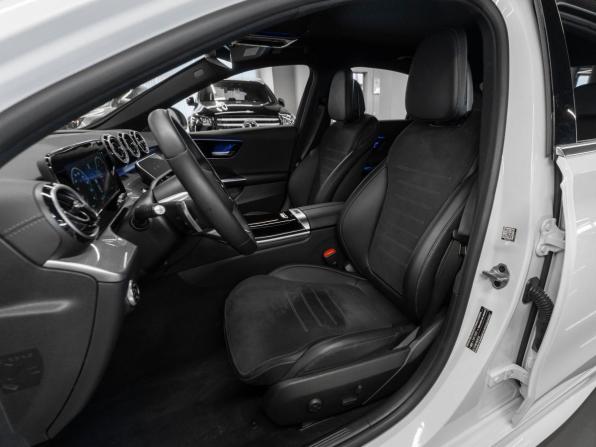 Mercedes-Benz C-Класс V (W206) с пробегом 2021 года, цена 5 080 000 рублей, 5420 км, седан, Автокод Объявления