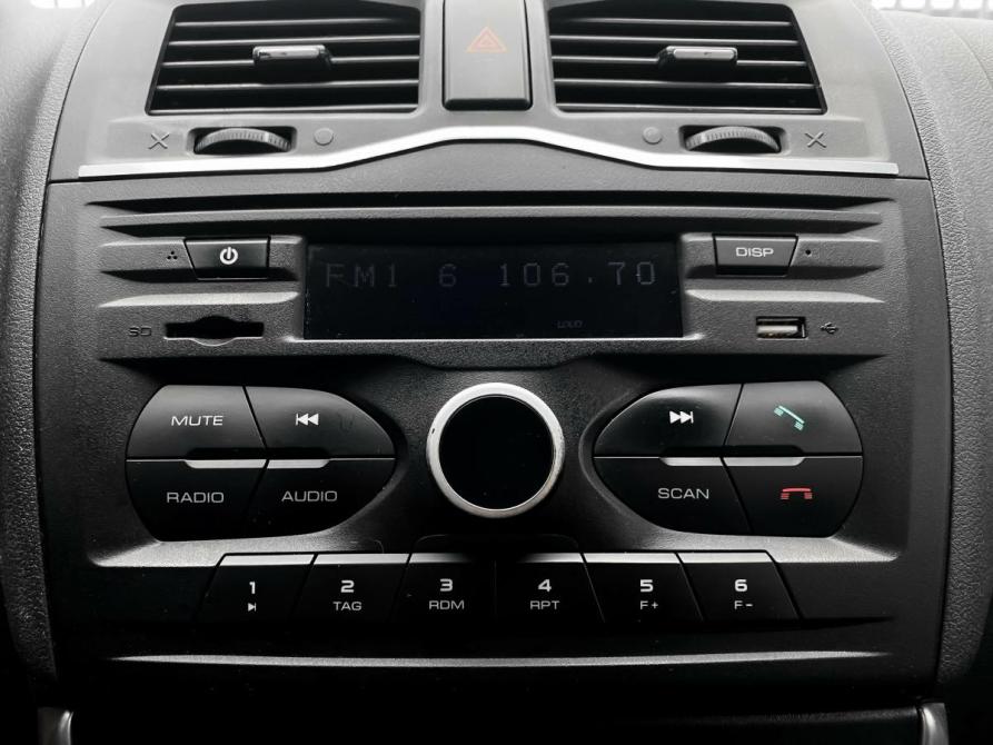 Lada (ВАЗ) Granta I Рестайлинг Нижний Новгород  - изображение 14