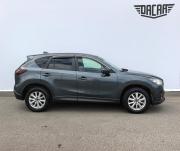 Mazda CX-5 I Санкт-Петербург  - изображение 28