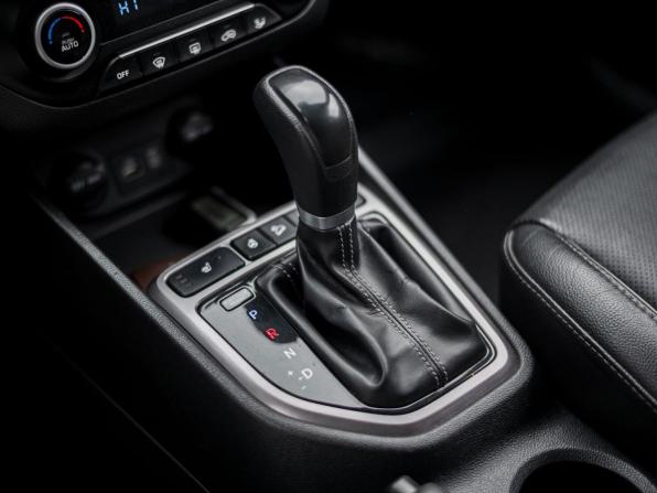 Hyundai Creta I с пробегом 2016 года, цена 1 280 000 рублей, 206377 км, внедорожник, Автокод Объявления
