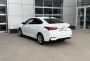 Hyundai Solaris II Владимир  - изображение 28