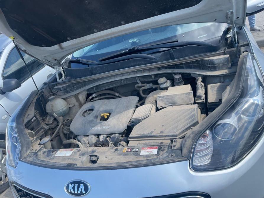 Kia Sportage IV Самара  - изображение 26