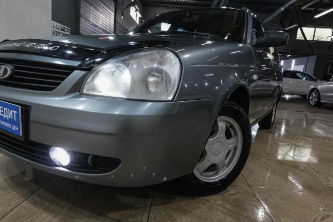 Lada (ВАЗ) Priora I с пробегом 2011 года, цена 369 000 рублей, 120400 км, универсал, Автокод Объявления