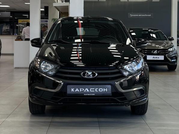 Lada (ВАЗ) Granta I Рестайлинг с пробегом 2023 года, цена 780 000 рублей, 28000 км, седан, Автокод Объявления