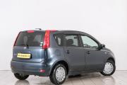 Nissan Note I Рестайлинг Красноярск  - изображение 28