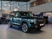 Haval H9 II Санкт-Петербург  - изображение 25