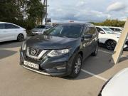 Nissan X-Trail III Рестайлинг Курган  - изображение 8