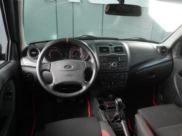 Lada (ВАЗ) Granta I Рестайлинг с пробегом 2024 года, цена 1 070 000 рублей, 77946 км, лифтбек, Автокод Объявления