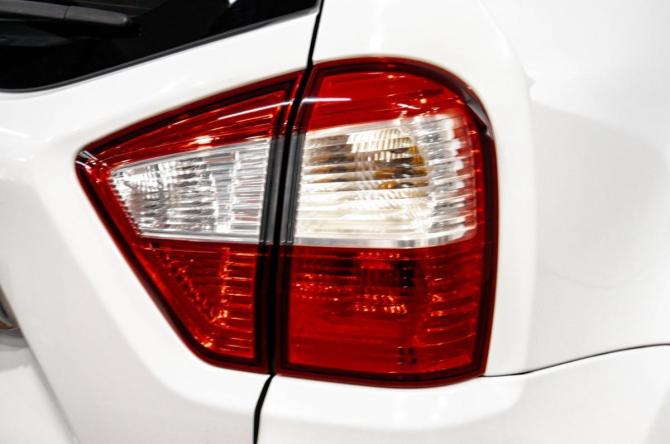 Nissan Terrano III (D10) с пробегом 2014 года, цена 1 099 000 рублей, 177000 км, внедорожник, Автокод Объявления