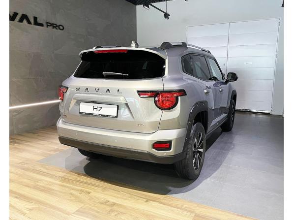 Новый Haval H7 I 2026 года, цена 3 959 010 рублей, внедорожник, Автокод Объявления