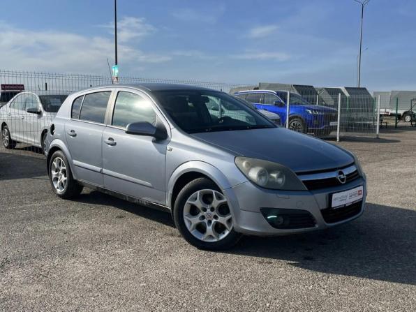 Opel Astra H с пробегом 2006 года, цена 386 880 рублей, 191347 км, хэтчбек, Автокод Объявления