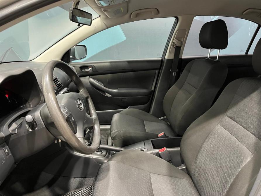 Toyota Avensis II Рестайлинг Пермь  - изображение 14