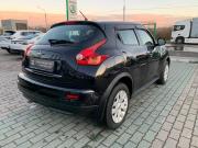 Nissan Juke I Вологда  - изображение 22