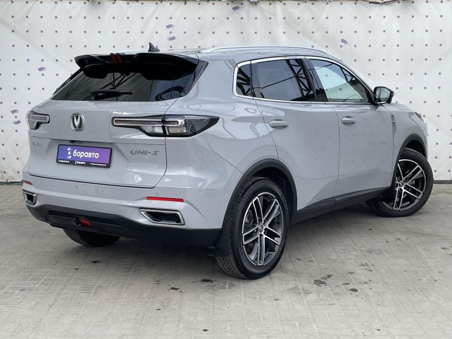 Changan CS55 Plus II Тамбов  - изображение 4