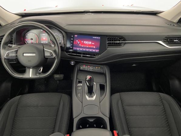 Haval F7 I с пробегом 2021 года, цена 1 799 000 рублей, 91121 км, внедорожник, Автокод Объявления