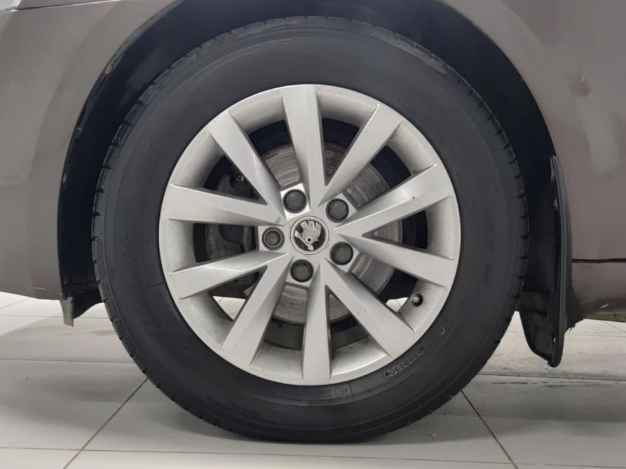 Skoda Octavia III (A7) Рестайлинг Казань  - изображение 22
