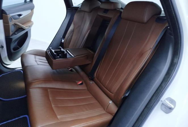 BMW X6 II (F16) с пробегом 2017 года, цена 4 330 000 рублей, 94517 км, внедорожник, Автокод Объявления