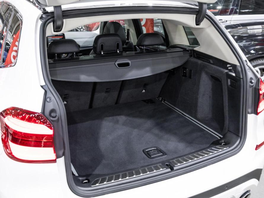 BMW X3 III (G01) Санкт-Петербург  - изображение 36