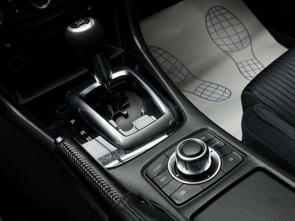 Mazda 6 III (GJ) с пробегом 2015 года, цена 1 849 000 рублей, 127847 км, седан, Автокод Объявления