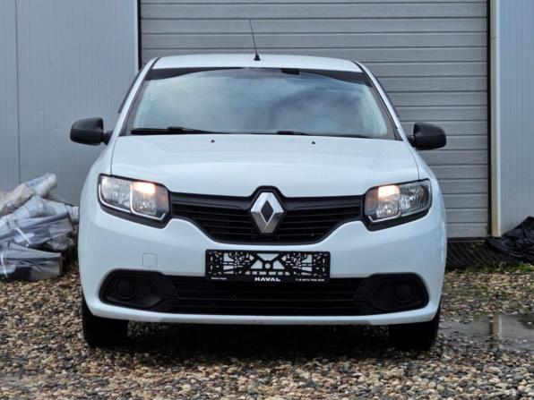 Renault Logan II с пробегом 2017 года, цена 638 889 рублей, 137500 км, седан, Автокод Объявления