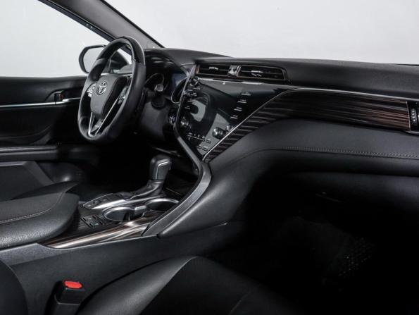 Toyota Camry VIII (XV70) с пробегом 2020 года, цена 2 870 000 рублей, 122675 км, седан, Автокод Объявления
