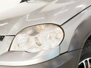 Chevrolet Niva I Рестайлинг Тула  - изображение 17
