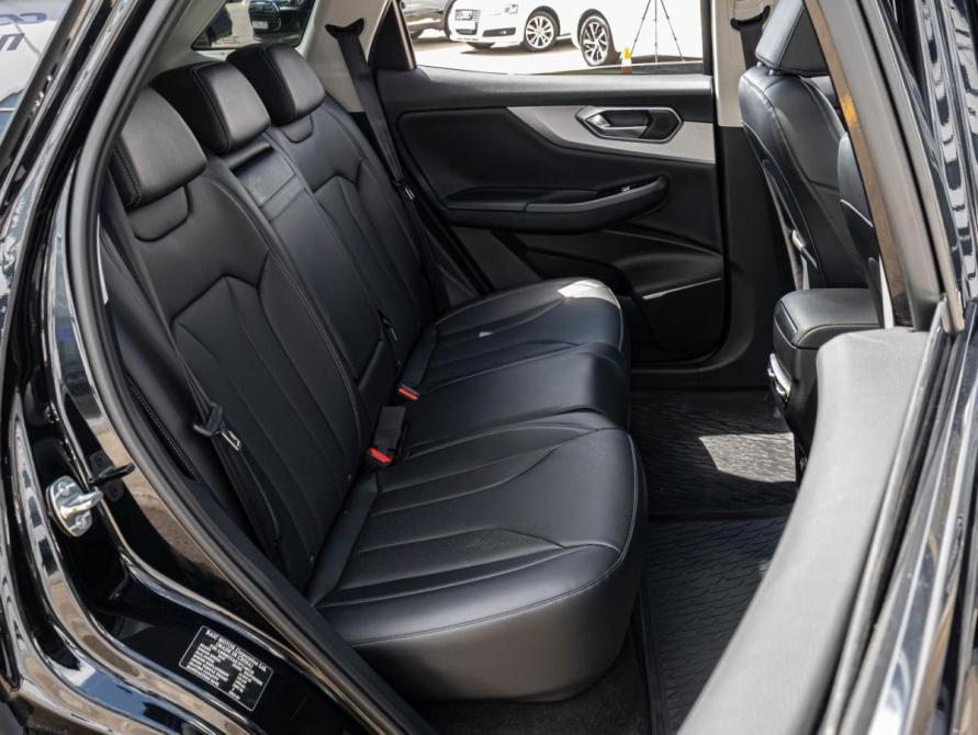BAIC X7 I Краснодар  - изображение 7
