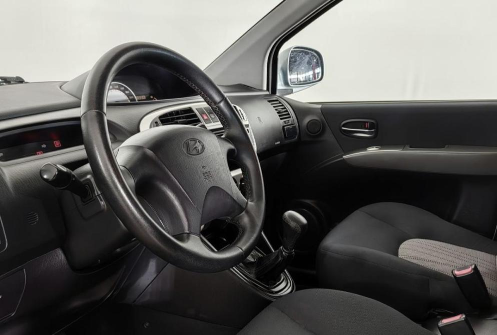 Hyundai Matrix I Рестайлинг 2 Волгоград  - изображение 15