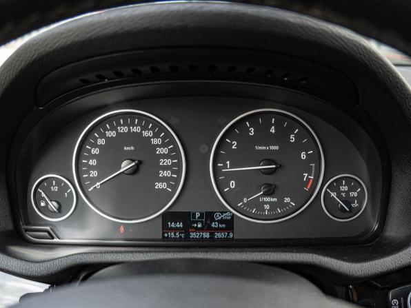 BMW X3 II (F25) Рестайлинг с пробегом 2015 года, цена 1 875 000 рублей, 352758 км, внедорожник, Автокод Объявления