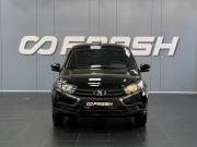 Lada (ВАЗ) Granta I Рестайлинг Сыктывкар  - изображение 16