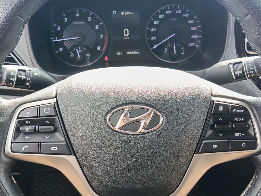 Hyundai Solaris II Рестайлинг Набережные Челны  - изображение 25
