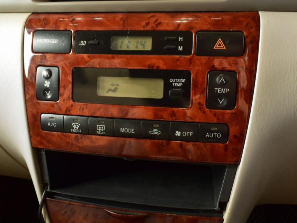 Toyota Corolla IX (E120 E130) с пробегом 2002 года, цена 499 999 рублей, 189909 км, седан, Автокод Объявления