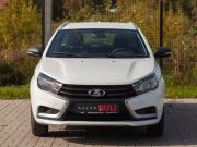 Lada (ВАЗ) Vesta I Иваново  - изображение 36