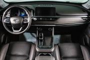 Chery Tiggo 8 I Сургут  - изображение 32