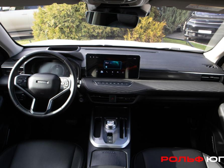 Haval Jolion I Москва  - изображение 11