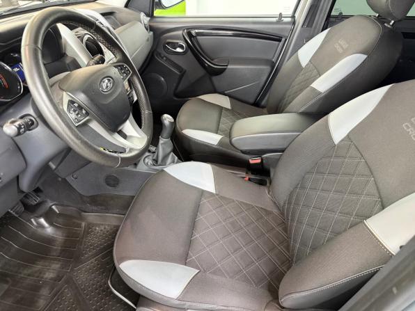 Lada (ВАЗ) Largus I Рестайлинг с пробегом 2021 года, цена 1 118 000 рублей, 114500 км, универсал, Автокод Объявления