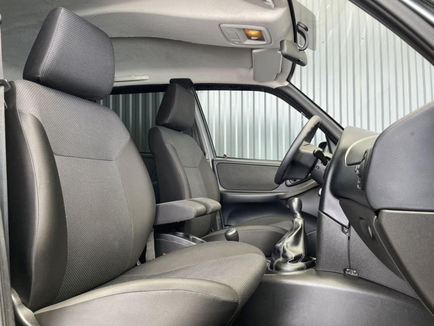 Chevrolet Niva I Рестайлинг Пермь  - изображение 15