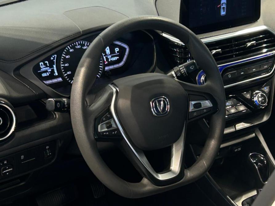 Changan Alsvin Краснодар  - изображение 13