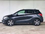 Opel Mokka I Петрозаводск  - изображение 34