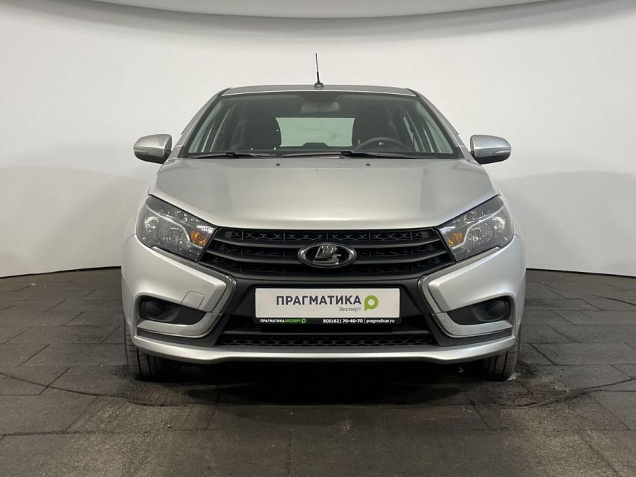 Lada (ВАЗ) Vesta I Великий Новгород  - изображение 2