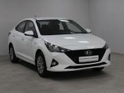 Hyundai Solaris II Рестайлинг Старый Оскол  - изображение 22